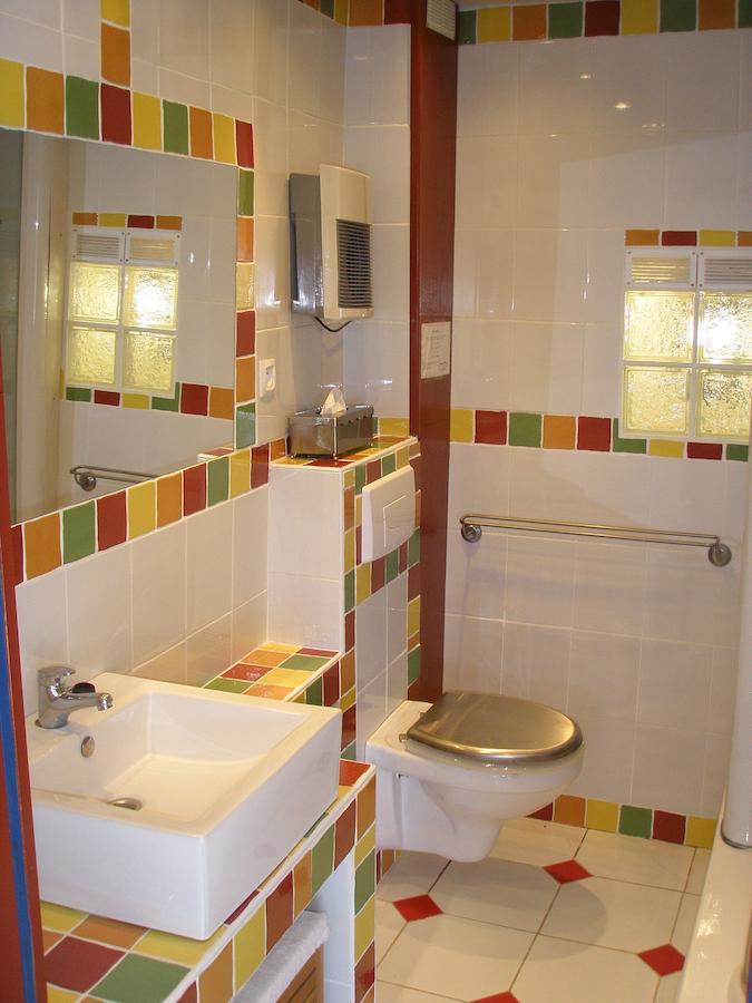 Chambres D'Hotes La Grange Au Negre Alba-la-Romaine Exteriör bild