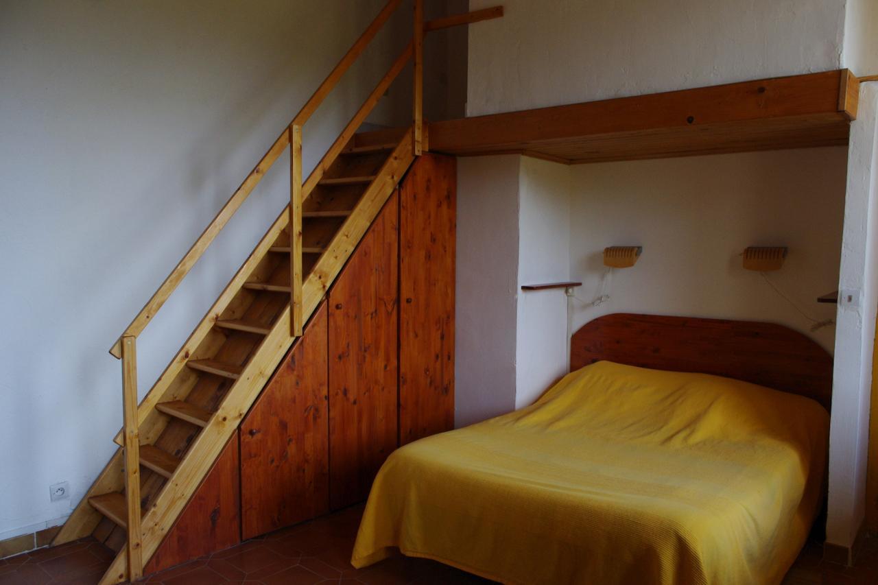 Chambres D'Hotes La Grange Au Negre Alba-la-Romaine Exteriör bild